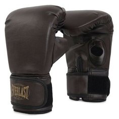 Снарядные перчатки Everlast Vintage коричневый