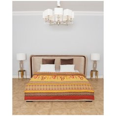 Пододеяльник, бязь "Всё себе"; Сфинкс;Размер:2.0