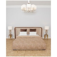 Пододеяльник, бязь "Всё себе"; Турция;Размер:1.5