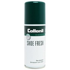 Collonil Дезодорант Classic Shoe Fresh