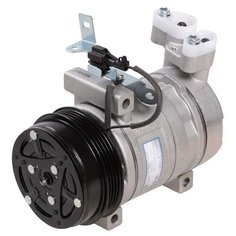 Компрессор кондиционера Luzar LCAC 2212