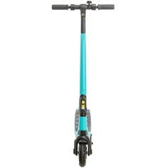 Электросамокат Carmega Indig, синий