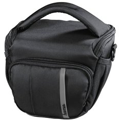 Сумка для фотокамеры HAMA Odessa 100 Colt черный/серый