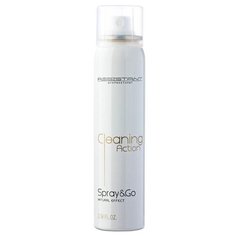 Assistant Professional сухой шампунь Spray and Go 100 мл.