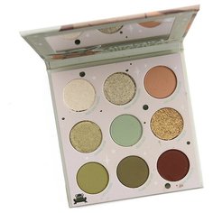 ColourPop Палетка теней для век The Child