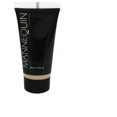 Beautydrugs Тональный крем Mannequin, 30 мл/53 г, оттенок: 02
