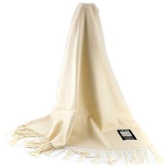 Плед Incalpaca PH-10 170x210 см, кремовый