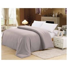 Пододеяльник Valtery на молнии, софткоттон, 200 х 220 см, PSC-06