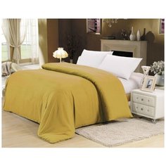 Пододеяльник Valtery на молнии, софткоттон, 200 х 220 см, PSC-16