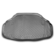 Element Коврик в багажник LEXUS LS 460 L, 2012-&gt; сед. (полиуретан)