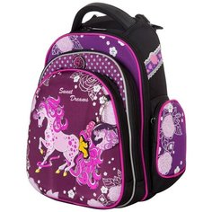 Ранец школьный Hummingbird TK63