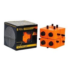 Головоломка Игры разума "Куб Деметры" 544487 Puzzle