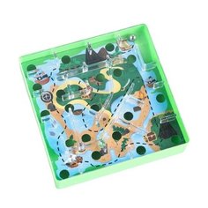 Головоломка "Карта" 5117583 Сима ленд