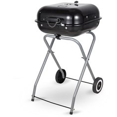 УГОЛЬНЫЙ ГРИЛЬ CUBE Start Grill