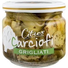 Артишоки Citres на гриле, 230 г, Италия