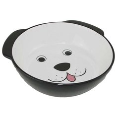 Dogman / Миска для животных / ФН-00014