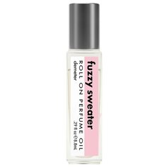 Масляные духи Demeter Fragrance Library Fuzzy Sweater, 8.8 мл