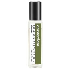 Demeter Fragrance Library Amsterdam, 8.8 мл