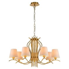 Подвесная люстра Favourite Ketten 2867-7P