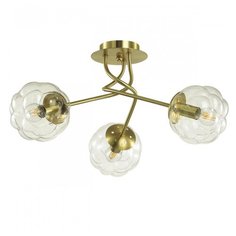 Потолочная люстра Lumion Breana 4556/3C