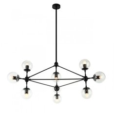 Люстра на штанге Aployt Rozali APL.606.17.10