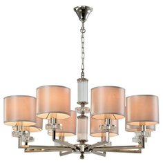 Подвесная люстра Aployt Emelin APL.752.03.08