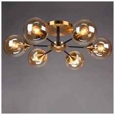 Люстра на штанге Aployt Beta APL.909.07.06