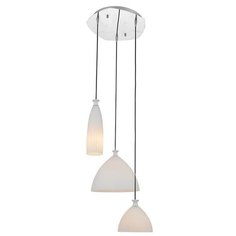 Подвесная люстра Lightstar Simple Light 810 810130