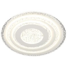 Потолочная светодиодная люстра Omnilux Tessera OML-08107-152