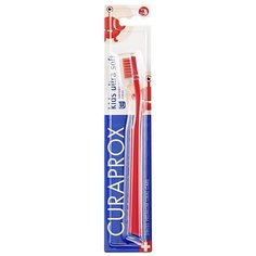 Curaprox Щетка CS Kids Зубная для Детей, 1 шт