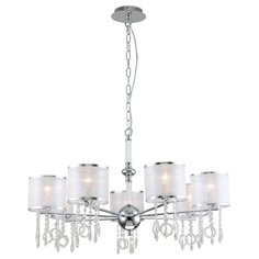 Подвесная люстра Favourite Ventus 2869-7P