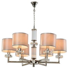 Подвесная люстра Aployt Emelin APL.752.03.06