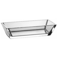 TORCELLO - Пепельница (rectangular ashtray), Chef&Sommelier