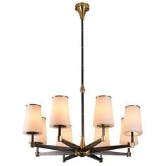 Подвесная люстра Aployt Malcia APL.803.07.08