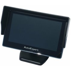 Автомобильный монитор AutoExpert DV-450