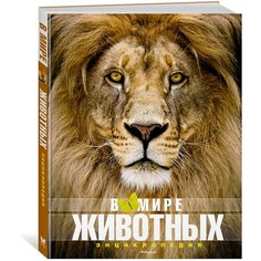 В мире животных Machaon