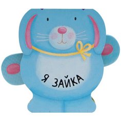 Я зайка Мозаика Синтез