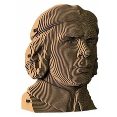 ЧЕ ГЕВАРА подарочный 3D конструктор 5 Cult