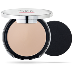 Pupa Пудра компактная Extreme Matt Foundation 020 Light Beige