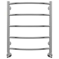 Полотенцесушитель водяной Terminus Классик П5 500x596