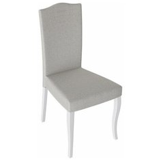 Стул «Невада 1» (Белый матовый/тк № 110) Triya