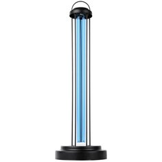Стерилизатор Rombica Sterilizer X1 черный