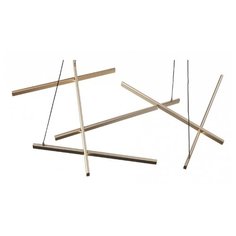 Подвесная люстра ST-Luce Basoni SL394.213.06