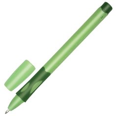 STABILO ручка шариковая Left Right для правшей, 0.8 мм, 6328/2-10-41, синий цвет чернил