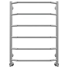 Полотенцесушитель водяной Terminus Виктория П6 600x796