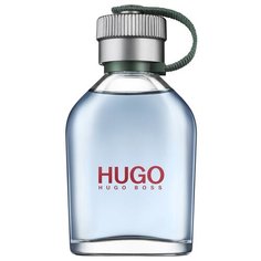 Туалетная вода HUGO BOSS Hugo Man (1995), 75 мл