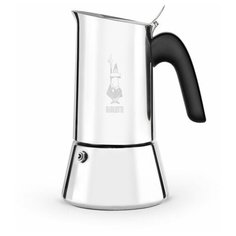 Гейзерная кофеварка Bialetti Venus на 6 чашек