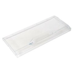 Панель ящика морозильной камеры холодильника Indesit, Ariston, Stinol, Whirlpool Zeep Deep