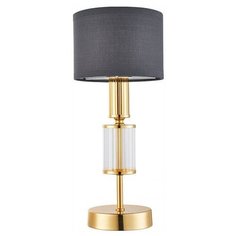 Настольная лампа декоративная Favourite Laciness 2609-1T