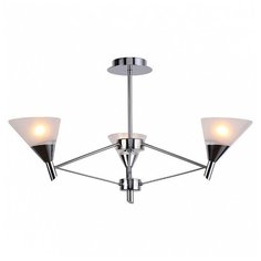 Люстра на штанге Escada Modern 15 650/3P